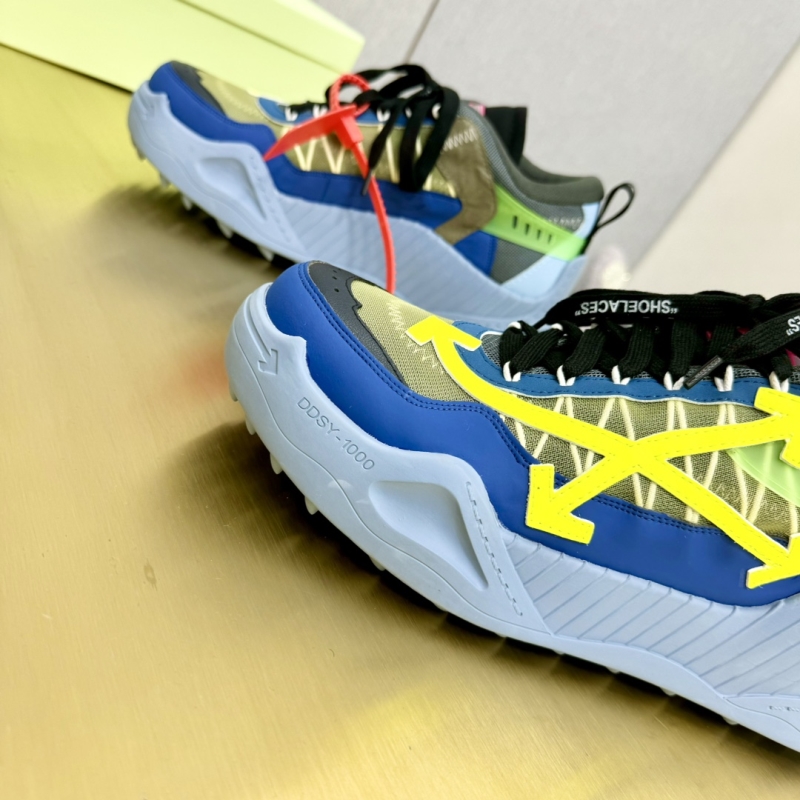 Off-White Sneakers